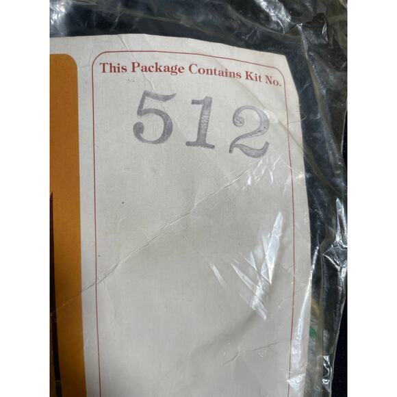 2 Needlepoint Kits, The Creative Circle: Pine Valley Mill & Stoney Creek Bridge - Picture 6 of 9